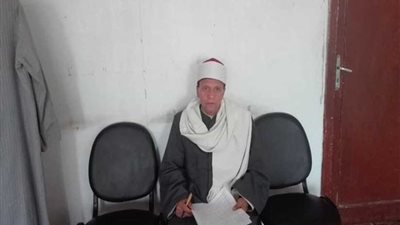 144 مسجدا للاعتكاف و185 ساحة لصلاة العيد ببني سويف