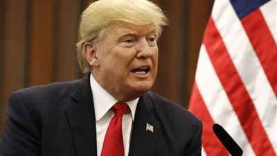 ترامب وقرينته يغادران طوكيو بعد زيارة رسمية لليابان استغرقت 4 أيام