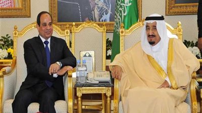 الرئيس السيسي يلقي كلمة مصر في القمتين العربية والإسلامية