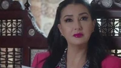 حدوتة مرة.. اكتشاف مخطط غادة عبدالرازق لتدمير زوجها