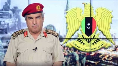 المحجوب : الجيش لن يتراجع عن دخول طرابلس (فيديو)