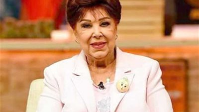 تامر حبيب يكشف حقيقة دخول رجاء الجداوي العناية المركزة