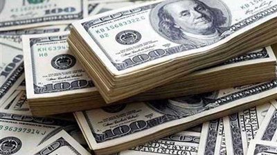 هدوء نسبي للدولار أمام الجنيه المصري خلال التعاملات اليوم