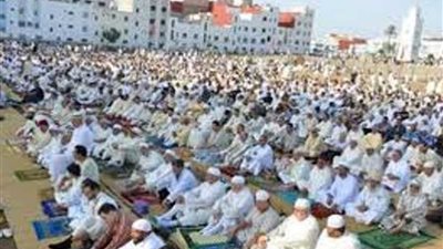 أوقاف المنيا تخصص 200 ساحة لصلاة عيد الفطر