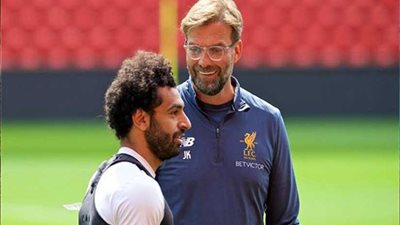 يورجن كلوب يتحدث عن بديل 