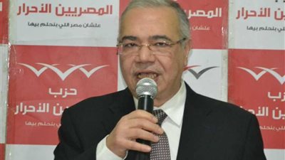 عصام خليل: تقرير الووتش عن الأوضاع في سيناء غطاء حقوقي للجماعات الإرهابية