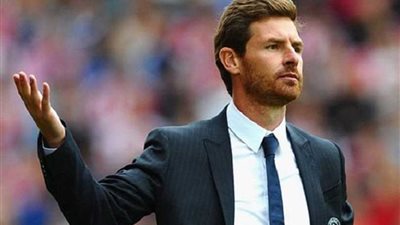 مارسيليا يتعاقد مع المدرب البرتغالى أندريه فيلاس بواش