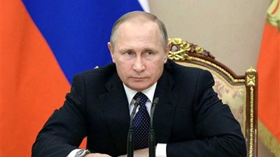 بوتين يصل إلى كازاخستان للمشاركة في اجتماع الاتحاد الاقتصادي الأوراسي