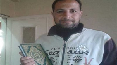 مباحث الغربية تستخرج جثة شاب دفنت فى ماسورة بباطن الأرض فى طنطا