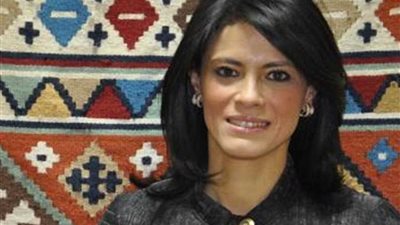 وزيرة السياحة تبحث مع السفير الإسباني بالقاهرة سبل التعاون بين البلدين