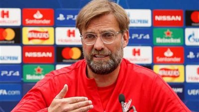 يورجن كلوب: تتويجي بلقب دوري أبطال أوروبا ستكون الأعظم في مسيرتي