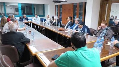 بروتوكول تعاون بين القومي للسكان والجمعيات الأهلية لمواجهة المشكلة السكانية