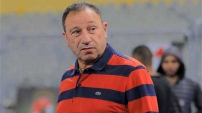 الخطيب يحضر مران الأهلي وأشغال شاقة للاعبين