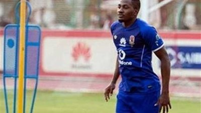 أجاي وحمودي يشاركان في تدريبات الأهلي.. ولاسارتي يعقد جلسة مع حرّاس المرمى