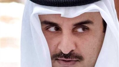 أمير قطر يحصل على درجة الدكتوراه في 