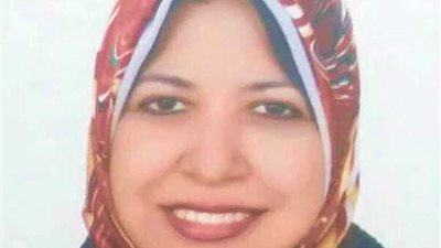 الدكتوره منى درويش رئيساً لمجلس قسم الفيزيقا والرياضات الهندسية بهندسة طنطا