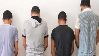 133مليون جنيه حصيلة غسيل أموال لتشكيلين عصابيين بسوهاج ودمياط