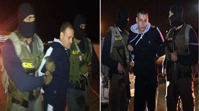 تعرّف على سند تسليم الجيش الليبي الإرهابيين عشماوي وعبدالمعطي للمخابرات المصرية