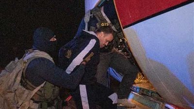 خبراء: عشماوي 