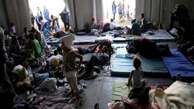 الأمم المتحدة تدعو كندا إلى استقبال المزيد من اللاجئين القادمين من المكسيك