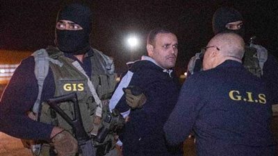 جرائم لا تنسى في ذاكرة المصريين اقترفها الإرهابي عشماوي