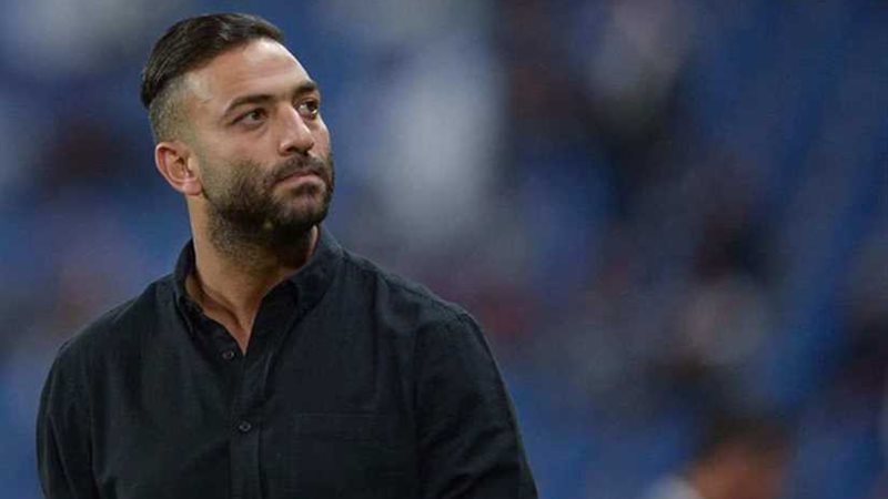 ميدو وحكايته مع الخطيب