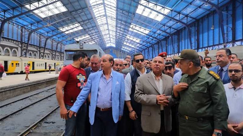 وزير النقل: إلغاء