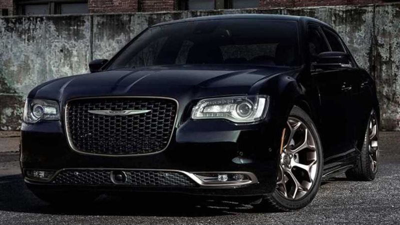 كرايسلر الأمريكية