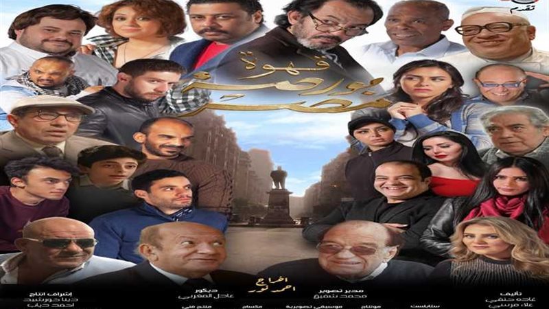 بالصور كواليس فيلم