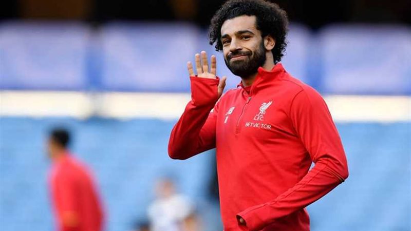 بتوقيت مدريد.. محمد