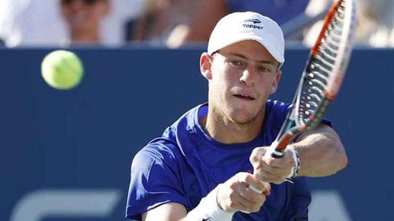 الأرجنتيني شوارتزمان