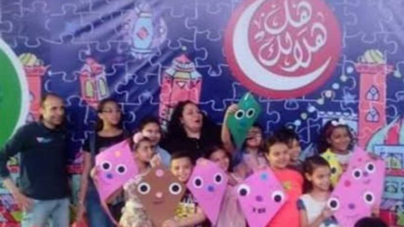 بعد نجاح ركن الطفل