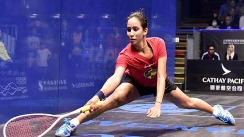 الدجلاوية نوران جوهر