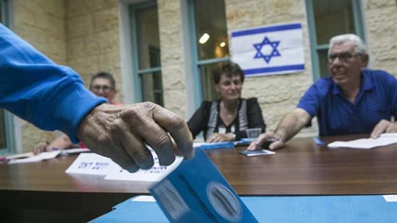 إسرائيل تستعد إلى