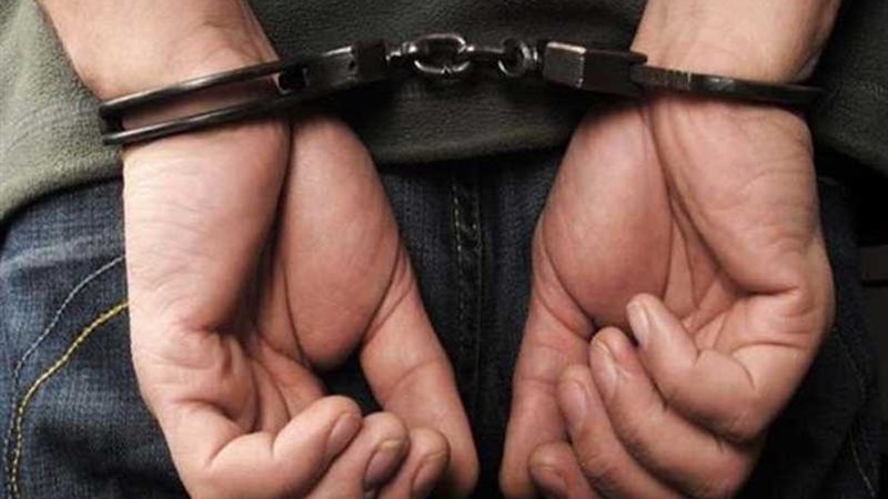 ضبط عاطلين بحوزتهما