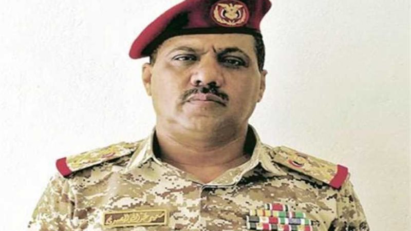 مسئول يمني يؤكد استمرار