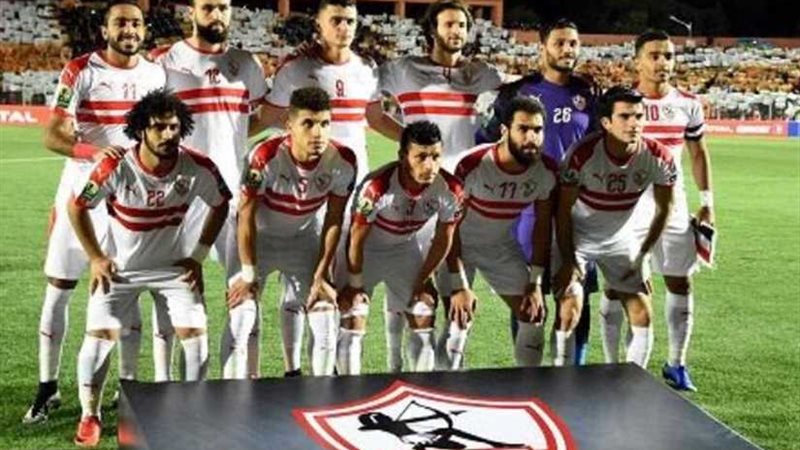 الزمالك يواجه ثورة