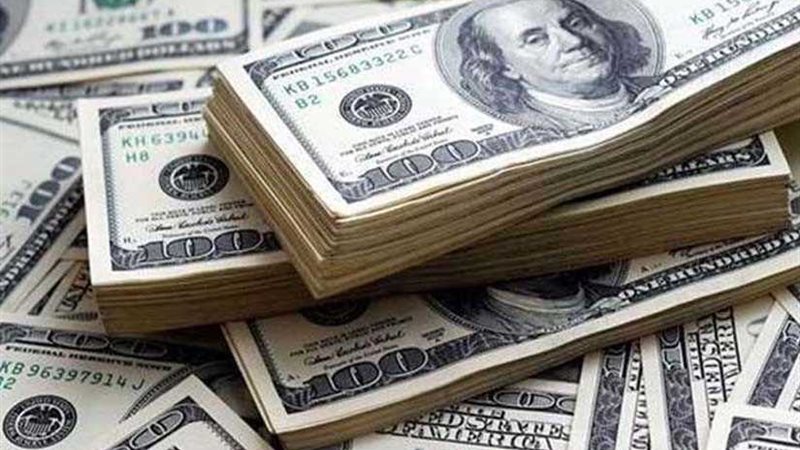 الدولار يواصل تراجعه