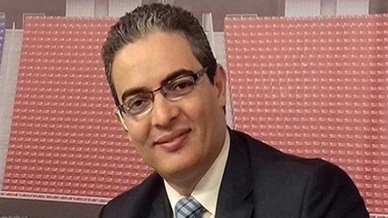 عاجل.. نقابة الإعلاميين