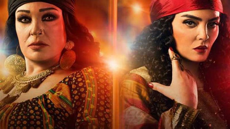 الانتهاء من مونتاج