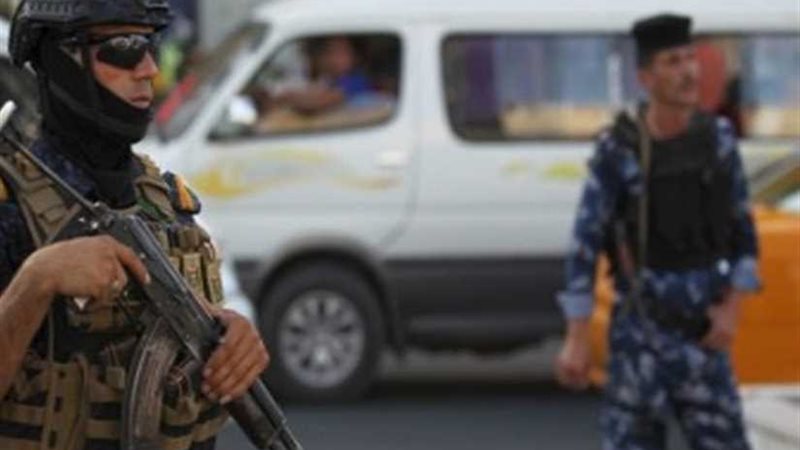 إيران: مجهولون يقتلون