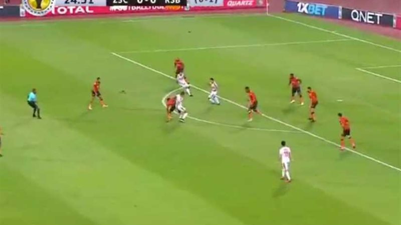 ضربات الحظ تحسم نهائى