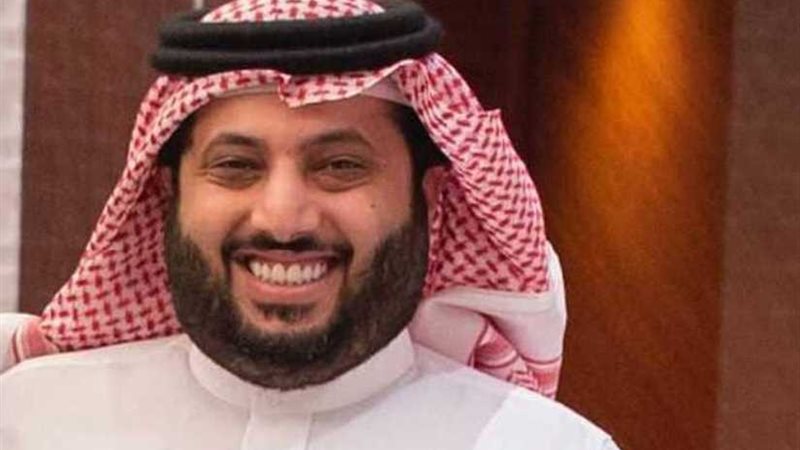 آل الشيخ يهنئ الزمالك