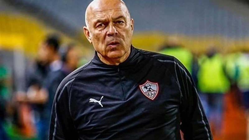 «جروس» يواصل مسيرته