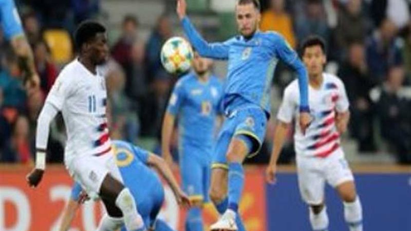 تعرف على القنوات