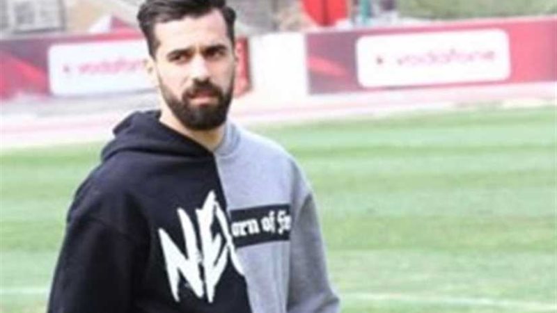 عبد الله السعيد وكواليس