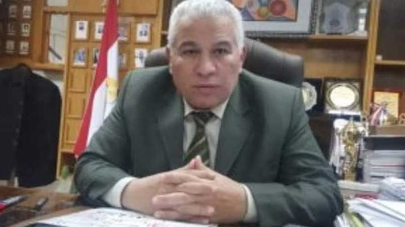 انتظام سير امتحانات