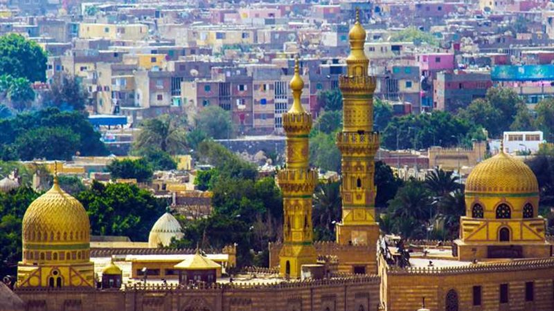 رمضان زين الزمان