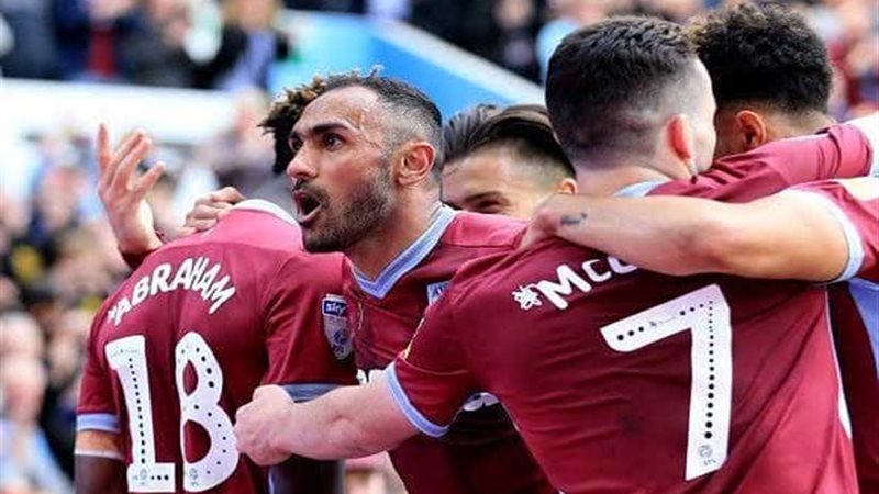 أستون فيلا المحمدي