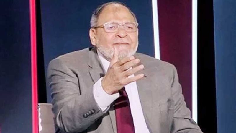 طه اسماعيل: هناك